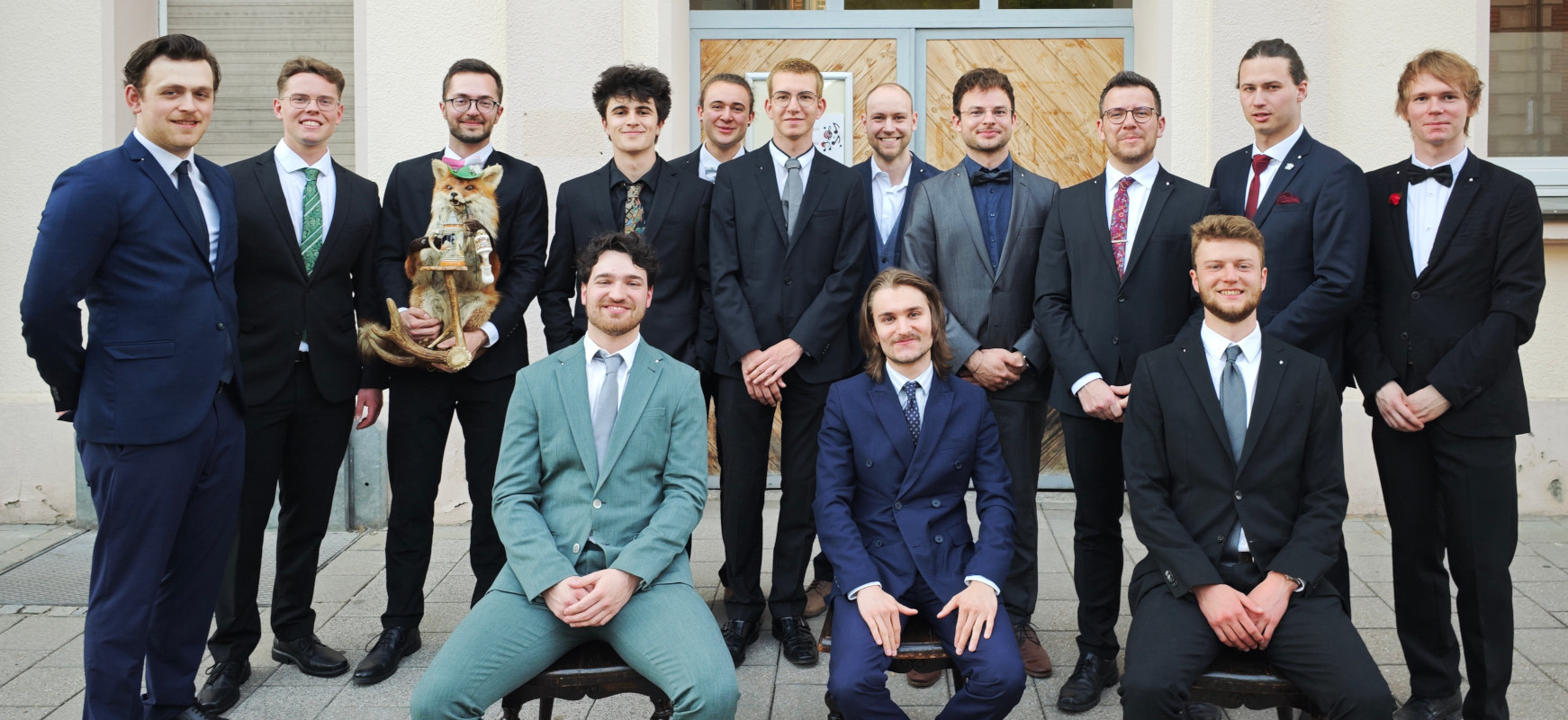 Aktivitas im Sommersemester 2025