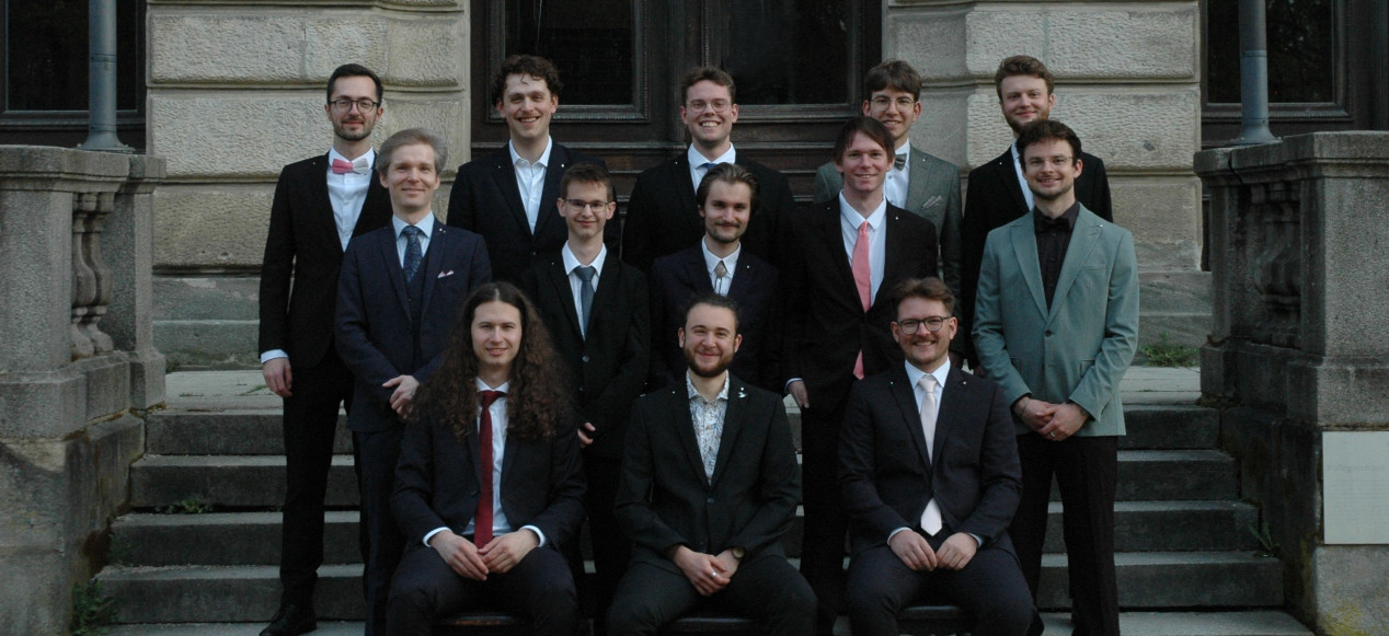 Aktivitas im Sommersemester 2026