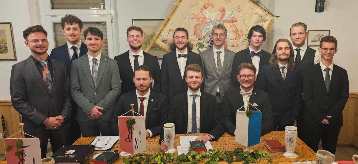 Aktivitas im Wintersemester 2025/26